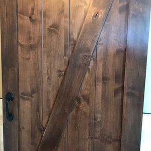 Meet your Posher, Rob